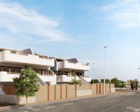 New Build - Villa - San Pedro del Pinatar - Los Cuarteros