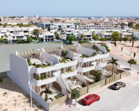 New Build - Villa - San Pedro del Pinatar - Los Cuarteros