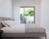 New Build - Villa - San Pedro del Pinatar - Los Cuarteros