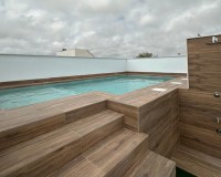 New Build - Villa - San Pedro del Pinatar - Los Pinos