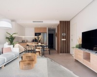 New Build - Villa - San Pedro del Pinatar - Los Pinos