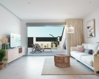 New Build - Villa - San Pedro del Pinatar - Los Pinos
