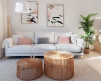 New Build - Villa - San Pedro del Pinatar - Los Pinos