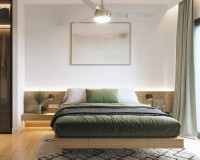 New Build - Villa - San Pedro del Pinatar - Los Pinos