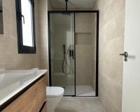 New Build - Villa - San Pedro del Pinatar - Los Pinos
