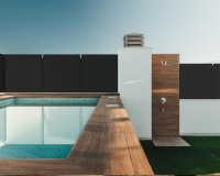 New Build - Villa - San Pedro del Pinatar - Los Pinos