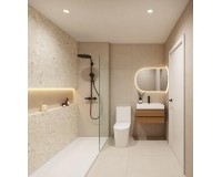 New Build - Villa - San Pedro del Pinatar - Molino de Chirrete