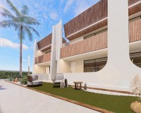 New Build - Villa - San Pedro del Pinatar