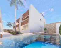 New Build - Villa - San Pedro del Pinatar