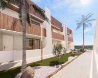 New Build - Villa - San Pedro del Pinatar