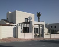 New Build - Villa - Sucina - Peraleja Golf