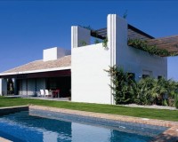 New Build - Villa - Sucina - Peraleja Golf