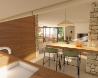 New Build - Villa - Torre Pacheco - El Alba