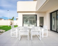 New Build - Villa - Torre Pacheco - Roldán