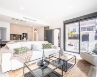 New Build - Villa - Torre Pacheco - Roldán