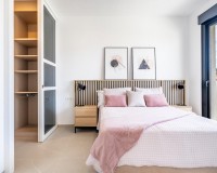 New Build - Villa - Torre Pacheco - Roldán