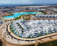 New Build - Villa - Torre Pacheco - Santa Rosalia Lake And Life Resort