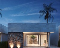 New Build - Villa - Torre Pacheco - Santa Rosalia Lake And Life Resort