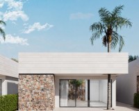 New Build - Villa - Torre Pacheco - Santa Rosalia Lake And Life Resort