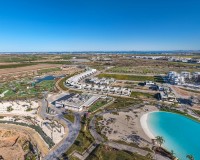 New Build - Villa - Torre Pacheco - Santa Rosalia Lake And Life Resort