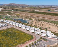 New Build - Villa - Torre Pacheco - Santa Rosalia Lake And Life Resort