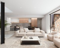 New Build - Villa - Torre Pacheco - Santa Rosalia Lake And Life Resort
