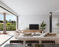 New Build - Villa - Torre Pacheco - Santa Rosalia Lake And Life Resort