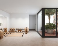 New Build - Villa - Torre Pacheco - Santa Rosalia Lake And Life Resort