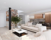 New Build - Villa - Torre Pacheco - Santa Rosalia Lake And Life Resort