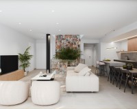 New Build - Villa - Torre Pacheco - Santa Rosalia Lake And Life Resort