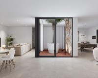 New Build - Villa - Torre Pacheco - Santa Rosalia Lake And Life Resort