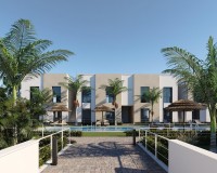 New Build - Villa - Torre Pacheco - Santa Rosalia Lake And Life Resort