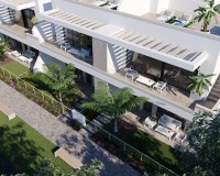 New Build - Villa - Torre Pacheco - Santa Rosalia Lake And Life Resort