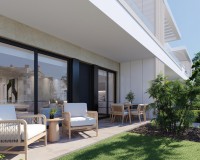 New Build - Villa - Torre Pacheco - Santa Rosalia Lake And Life Resort