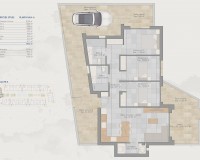 New Build - Villa - Torre Pacheco - Torrepacheco