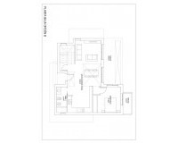New Build - Villa - Torrevieja - Aguas Nuevas