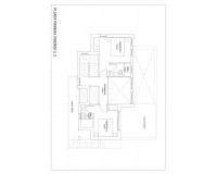 New Build - Villa - Torrevieja - Aguas Nuevas