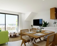 New Build - Villa - Torrevieja - Lago Jardín II