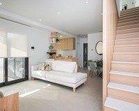 New Build - Villa - Torrevieja - Lago Jardín II