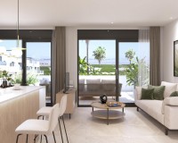 New Build - Villa - Torrevieja - Los balcones