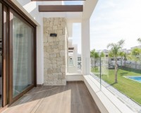 New Build - Villa - Torrevieja - Los balcones