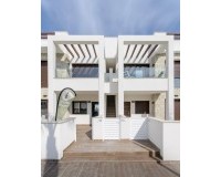 New Build - Villa - Torrevieja - Los balcones