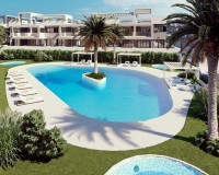 New Build - Villa - Torrevieja - Los balcones