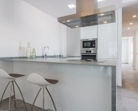 New Build - Villa - Torrevieja - Los balcones