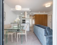 New Build - Villa - Torrevieja - Los balcones