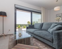 New Build - Villa - Torrevieja - Los balcones