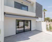 New Build - Villa - Torrevieja - Los balcones