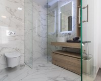 New Build - Villa - Torrevieja - Los balcones