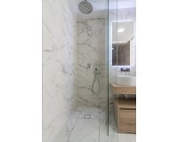 New Build - Villa - Torrevieja - Los balcones