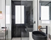 New Build - Villa - Torrevieja - Los balcones